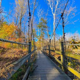 A Bridge A Bridge