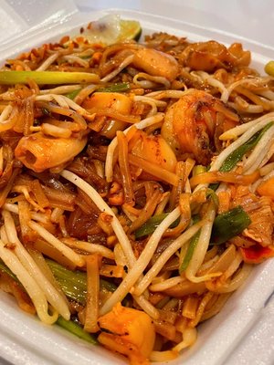 Pad Thai Restaurant by null