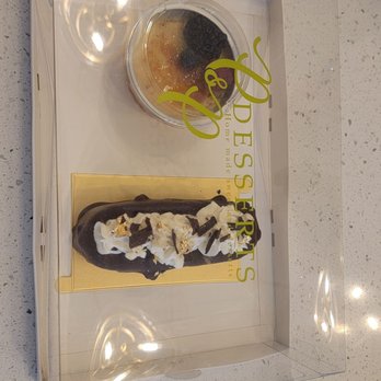 P&P Desserts and Coffee - Coffee & Tea Near Me - Cypress, Texas P&P Desserts and Coffee - Coffee & Tea Near Me - Cypress, Texas