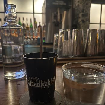 The Dead Rabbit - Frozen Irish coffee - Irish Pub Near Me - Austin, Texas The Dead Rabbit - Frozen Irish coffee - Irish Pub Near Me - Austin, Texas