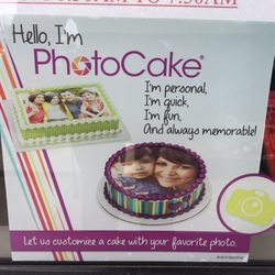 Bryant's Cake and Candy Supplies - We offer edible images!!