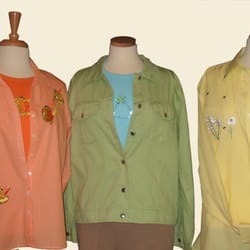 Shipshe Casuals