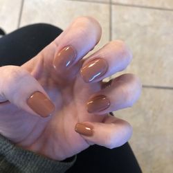 Professional Nails