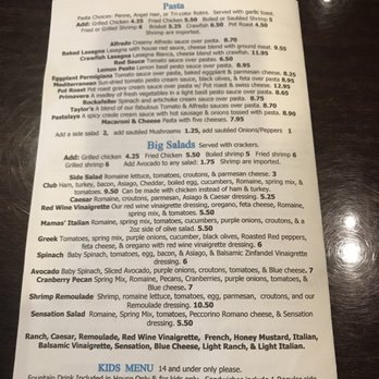John Michael's Good Eats - American Near Me - Geismar, Louisiana John Michael's Good Eats - American Near Me - Geismar, Louisiana