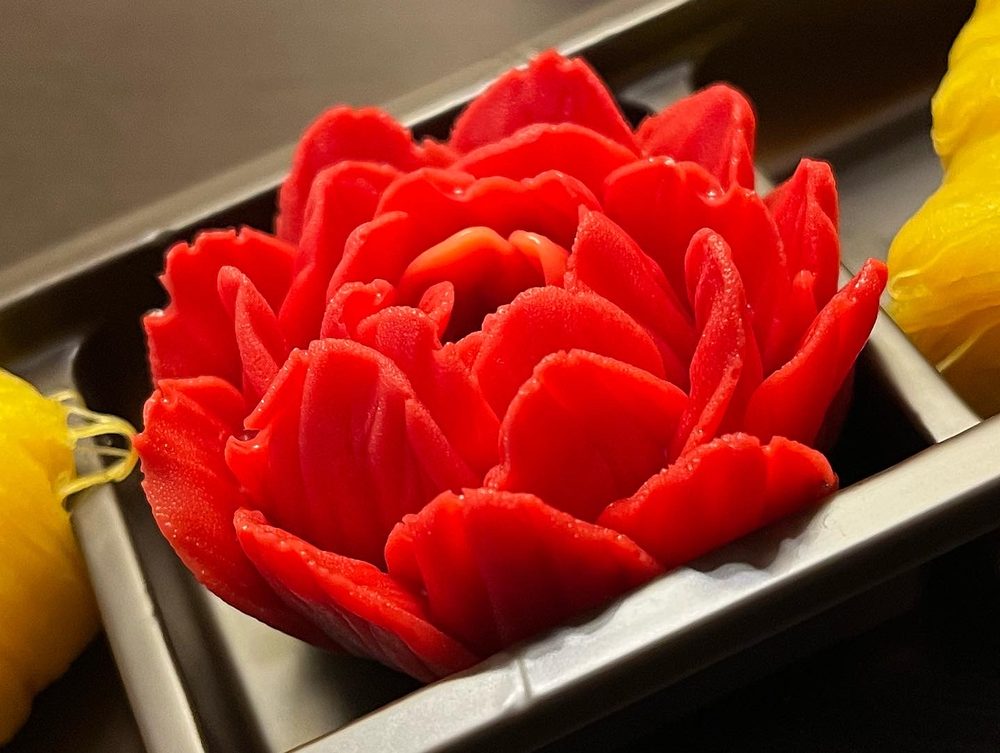 Patchmon's Thai Desserts & More