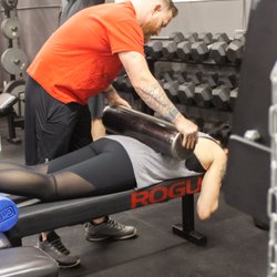 Black Flag Strength & Fitness