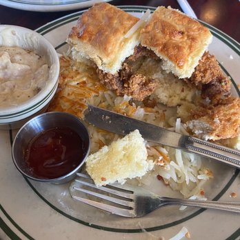 Ted's Bulletin 14th - Chicken biscuits - Breakfast & Brunch Near Me - Washington, DC, District of Columbia Ted's Bulletin 14th - Chicken biscuits - Breakfast & Brunch Near Me - Washington, DC, District of Columbia