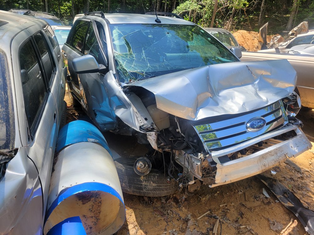 HILDEBRAN TOWING & RECOVERY 5302 Old Nc 18, Connelly Springs, North