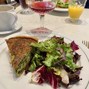 Bistro Du Jour - French Near Me - Washington, DC, District of Columbia