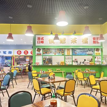 Alice’s Kitchen - Dining area - Noodles Near Me - Temple City, California Alice’s Kitchen - Dining area - Noodles Near Me - Temple City, California
