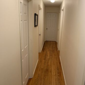 Lake County Handymen - A modern look with 6 panel hollow core doors. - Handyman Near Me - Willoughby, Ohio Lake County Handymen - A modern look with 6 panel hollow core doors. - Handyman Near Me - Willoughby, Ohio