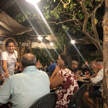 Donna Stella - Atmosphere - Pizza Near Me - Amalfi, SA