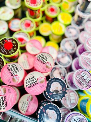 Trader Joe's by null