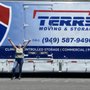 Photo of Terry Moving & Storage