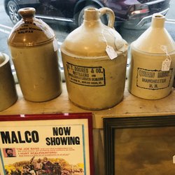 Iron Crow Antiques