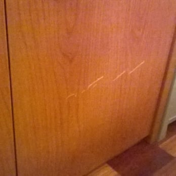 AC Hotel by Marriott Tarragona - Wear and tear on room surfaces - Hotels Near Me - Tarragona, T