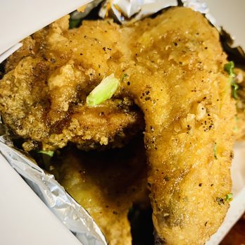 Crisp - Seoul Sassy - Korean Near Me - Chicago, Illinois Crisp - Seoul Sassy - Korean Near Me - Chicago, Illinois