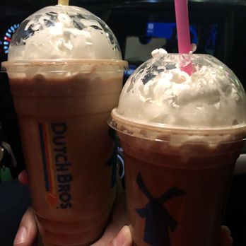 Dutch Bros Coffee - Coffee & Tea Near Me - Everett, Washington Dutch Bros Coffee - Coffee & Tea Near Me - Everett, Washington
