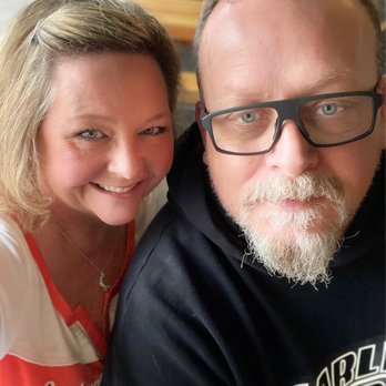 Calypso Bar & Grill - Me and the hubby!!! - New American Near Me - Virginia Beach, Virginia Calypso Bar & Grill - Me and the hubby!!! - New American Near Me - Virginia Beach, Virginia