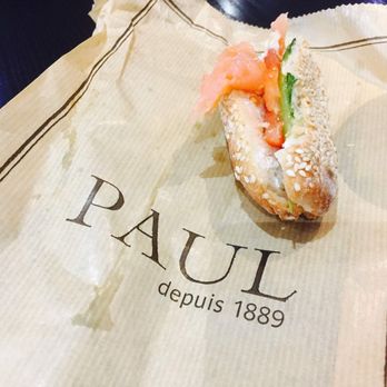 Paul - Bakeries Near Me - Paris, 75 Paul - Bakeries Near Me - Paris, 75
