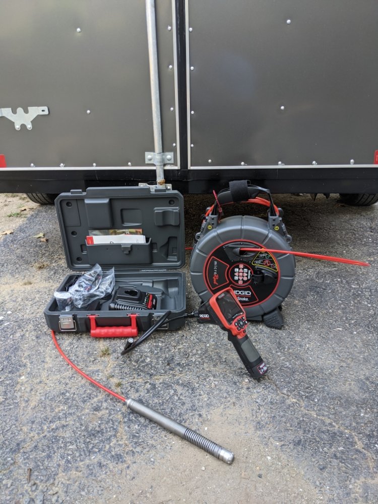 Slide of Elite Plumbing and Drain Solutions