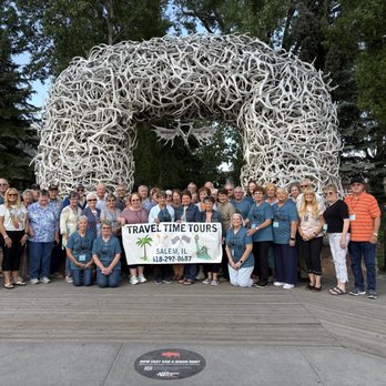 Travel Time Tours - June 2025 Jackson Hole, WY - Tours Near Me Travel Time Tours - June 2025 Jackson Hole, WY - Tours Near Me