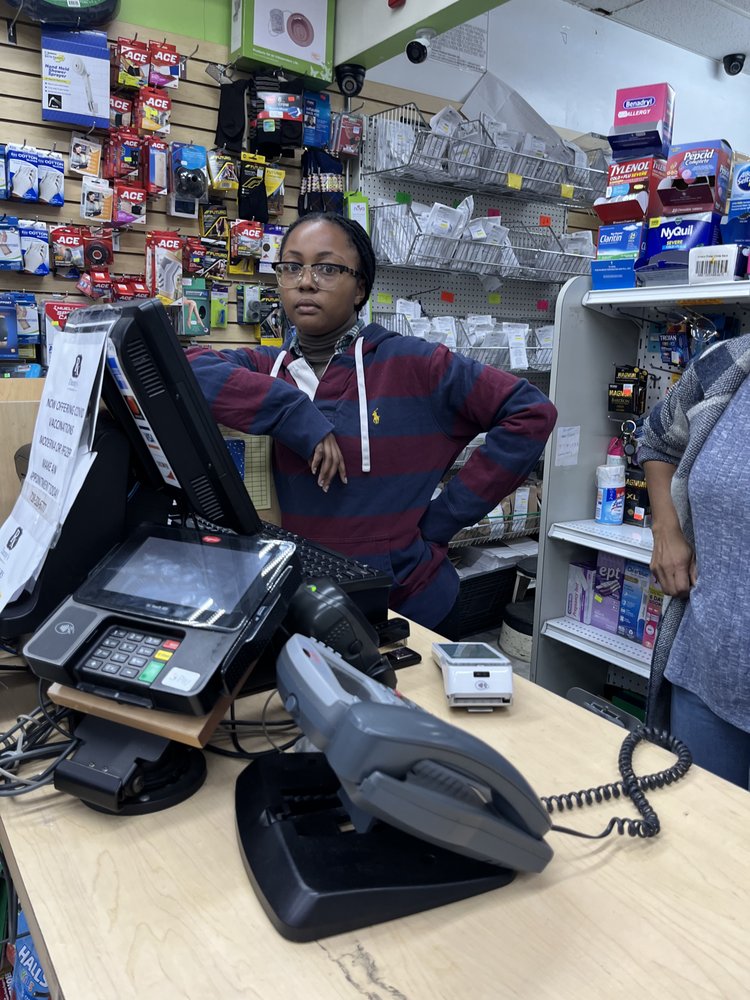 DANNY’S PHARMACY Updated July 2024 11 Photos 1632 Bruckner Blvd