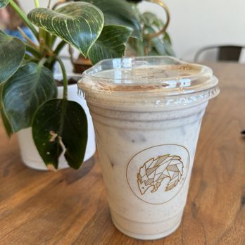 Pangolin Café - Coffee & Tea Near Me - Reno, Nevada Pangolin Café - Coffee & Tea Near Me - Reno, Nevada