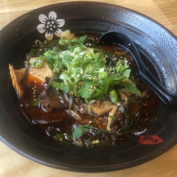 Royal Highness Zhu 朱椿 - Cheng Du Veggies In Hot Pot - Hot Pot Near Me - Chicago, Illinois
