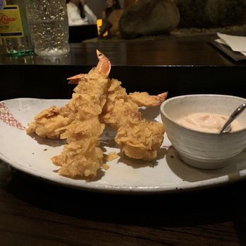 Tei-An - Fried shrimp - Japanese Near Me - Dallas, Texas Tei-An - Fried shrimp - Japanese Near Me - Dallas, Texas