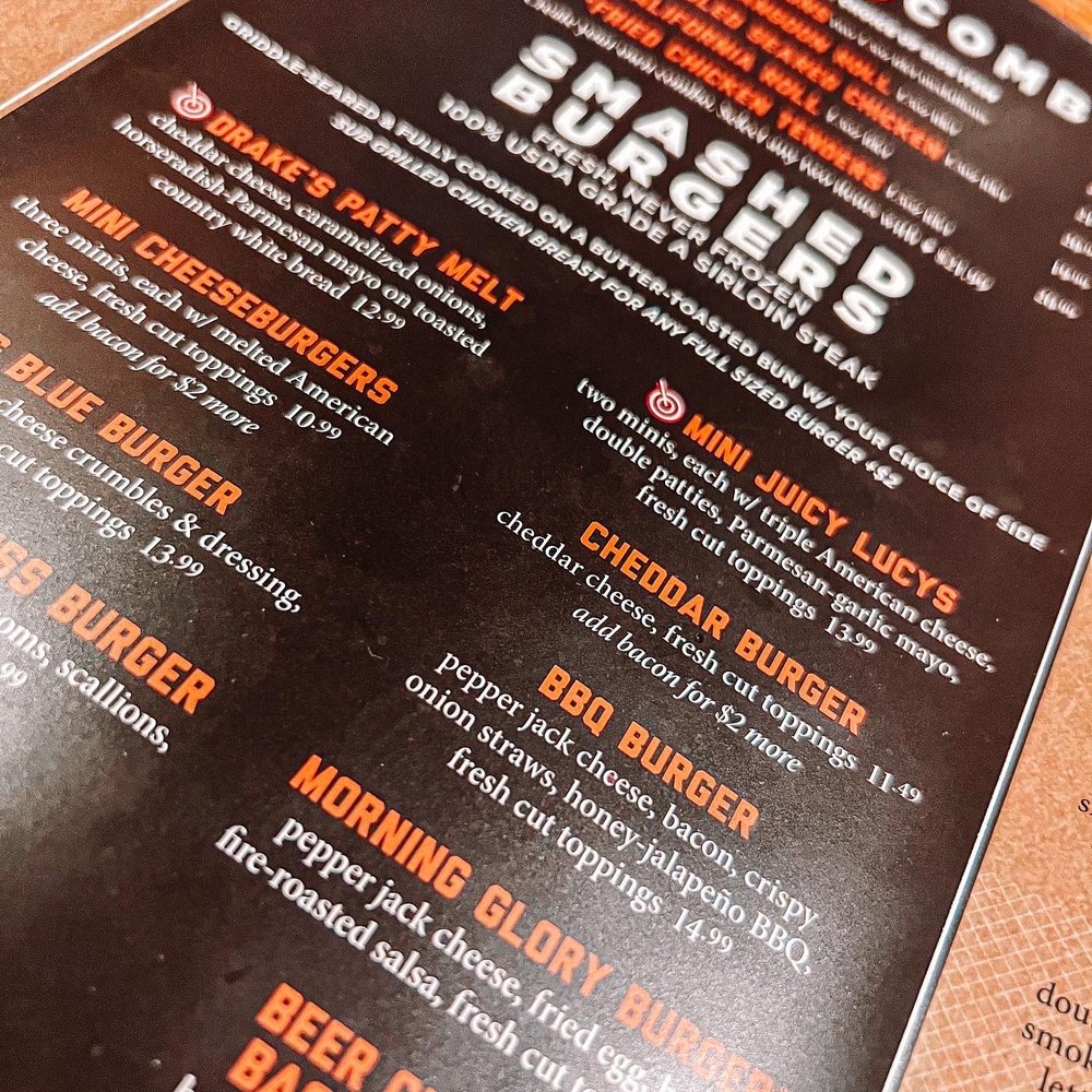 Drake's - Burgers Near Me - Florence, Kentucky
