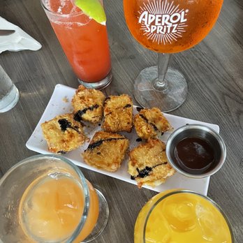 Kaffe Haus - Queso frito - Breakfast & Brunch Near Me - San Juan, Puerto Rico Kaffe Haus - Queso frito - Breakfast & Brunch Near Me - San Juan, Puerto Rico