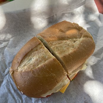 Gizdich Ranch - Turkey sandwich - Bakeries Near Me - Watsonville, California
