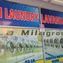 Laundromat La Milagrosa