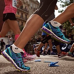 Forward Motion Sports - Women's Asics Gel-Kayano 20