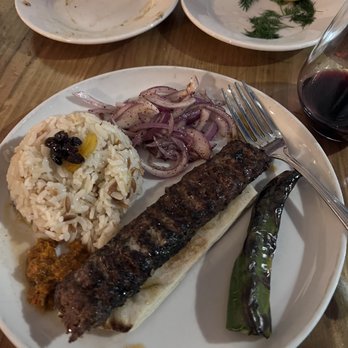 Kanella - Adana Kebab - Mediterranean Near Me - Philadelphia, Pennsylvania Kanella - Adana Kebab - Mediterranean Near Me - Philadelphia, Pennsylvania