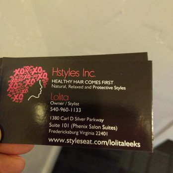 HStyles - Hair Stylists Near Me - Fredericksburg, Virginia HStyles - Hair Stylists Near Me - Fredericksburg, Virginia