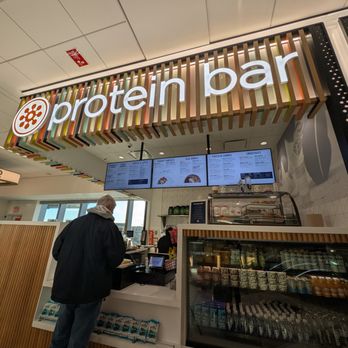 Protein Bar & Kitchen - Juice Bars & Smoothies Near Me - Queens, New York Protein Bar & Kitchen - Juice Bars & Smoothies Near Me - Queens, New York