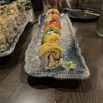 Nori - Vegan Near Me - Austin, Texas Nori - Vegan Near Me - Austin, Texas