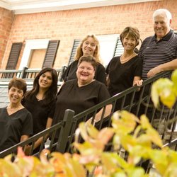The Martin Dental Center for Oral Health & Aesthetics
