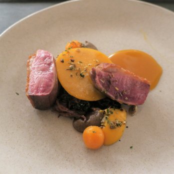 Aquavit - Scandinavian Near Me - New York, New York