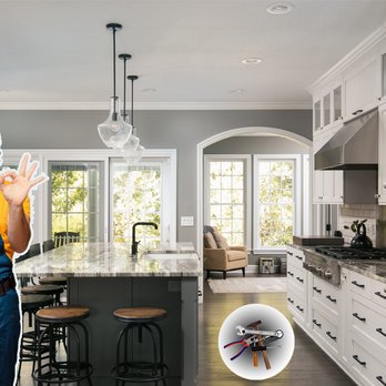 My Solution In - Handyman - Handyman Near Me - San Francisco, California My Solution In - Handyman - Handyman Near Me - San Francisco, California