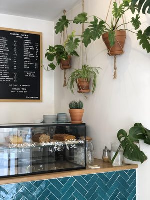 Yellow Tucan Coffee by null