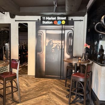 New York Restaurant - Clean - American Near Me - Gniezno, WP New York Restaurant - Clean - American Near Me - Gniezno, WP