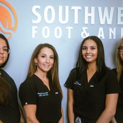 Southwest Foot & Ankle Center