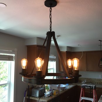 EQ Electric - Electricians Near Me - Ladera Ranch, California EQ Electric - Electricians Near Me - Ladera Ranch, California