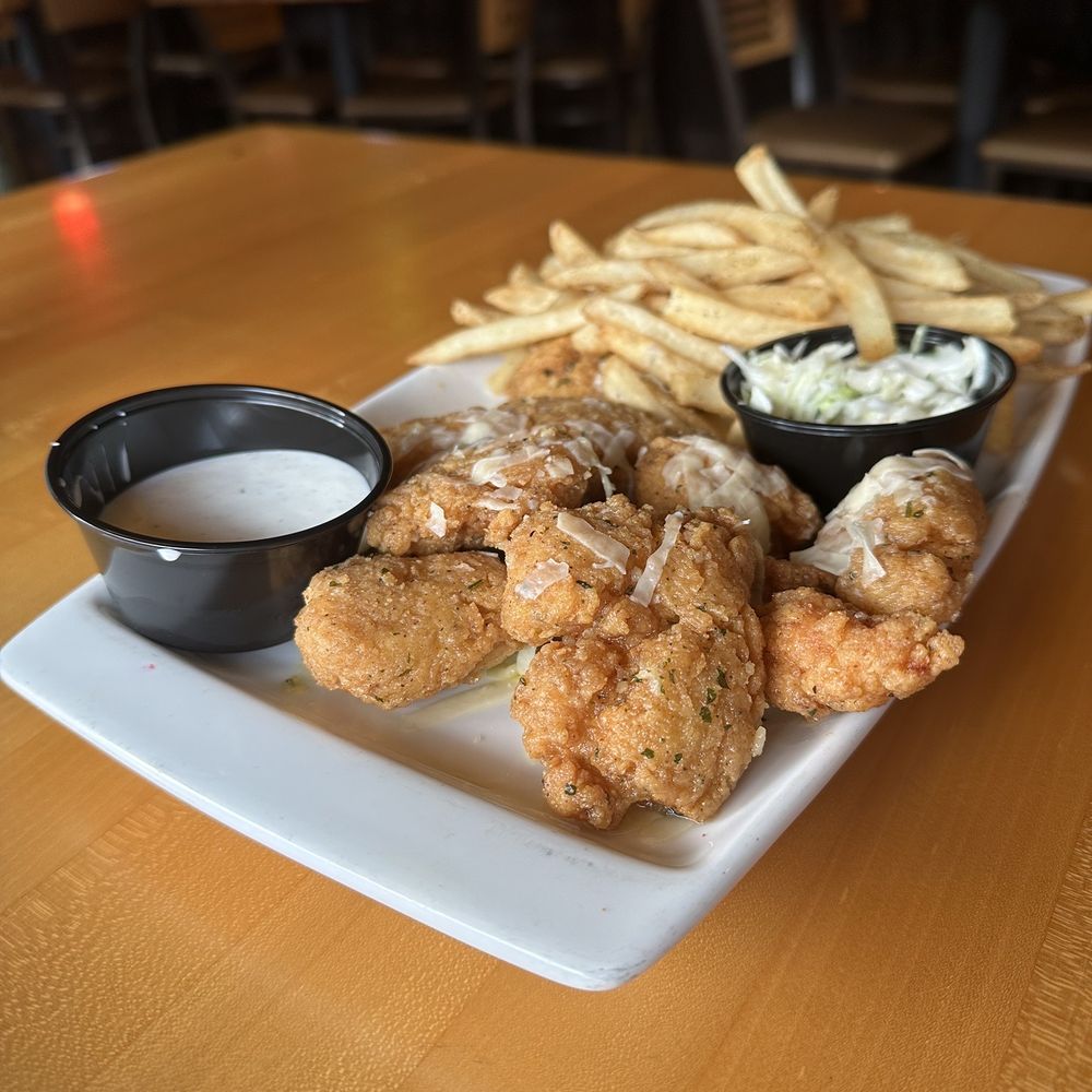 Applebee's Grill + Bar - Boneless Wings - American Near Me - Ocala, Florida