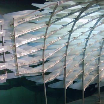 Storefront For Art and Architecture - Reef Installation @ Storefront - Art Galleries Near Me - New York, New York Storefront For Art and Architecture - Reef Installation @ Storefront - Art Galleries Near Me - New York, New York
