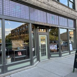 Copper Brick Market - Storefront