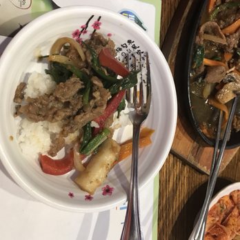 Geo Si Gi - Korean Near Me - Flushing, New York Geo Si Gi - Korean Near Me - Flushing, New York